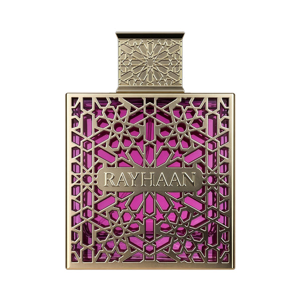Rayhaan Kiss 3.4 Oz Edp Women