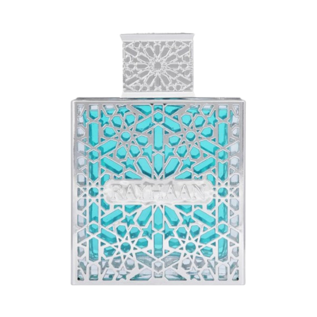 Rayhaan Acquatica 3.4 Oz Edp Men