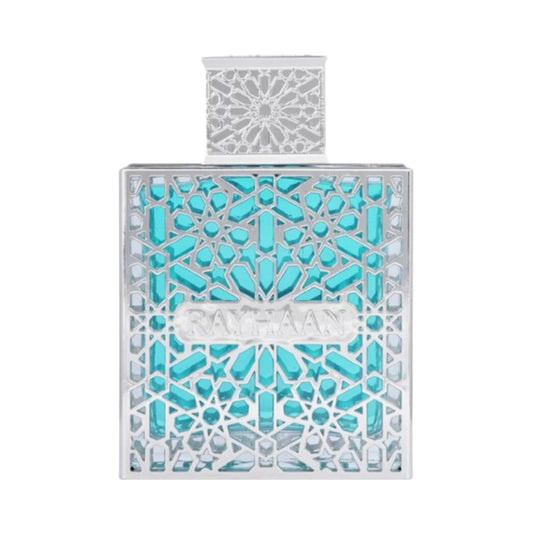 Rayhaan Acquatica 3.4 Oz Edp Men