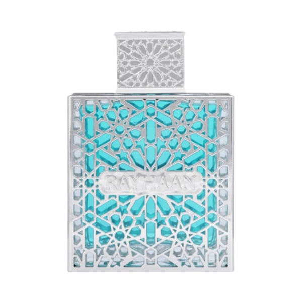 Rayhaan Acquatica 3.4 Oz Edp Men
