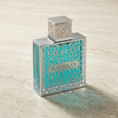 Rayhaan Acquatica 3.4 Oz Edp Men