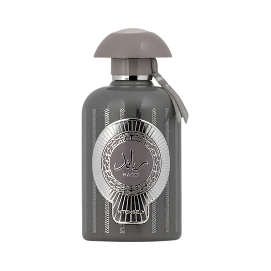 Lattafa Ra'ed Intensely 3.4 Oz Edp Unisex