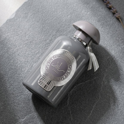 Lattafa Ra'ed Intensely 3.4 Oz Edp Unisex