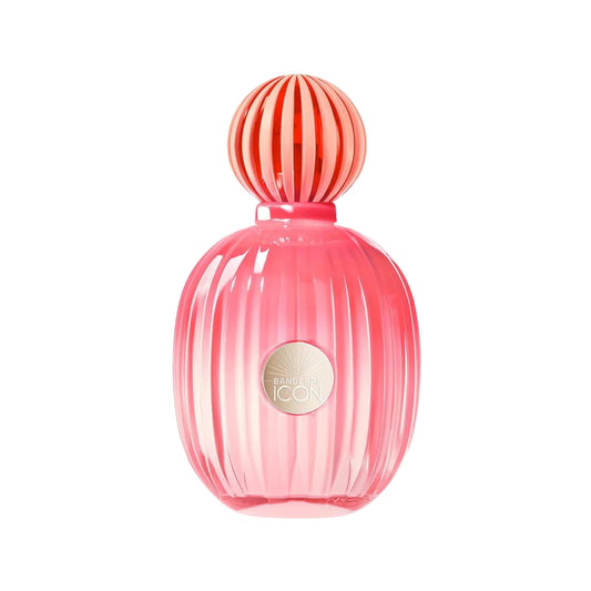 Antonio Banderas The Icon Splendid 3.4 Oz Edp Women