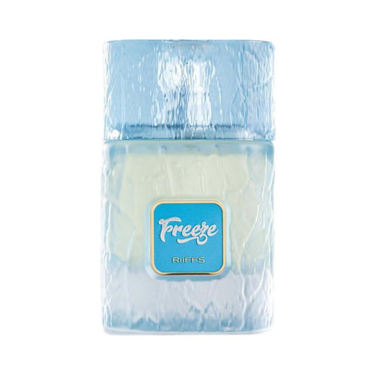 Riiffs Freeze 3.4 Oz Edp Unisex