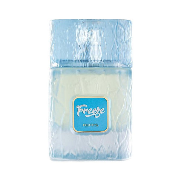 Riiffs Freeze 3.4 Oz Edp Unisex