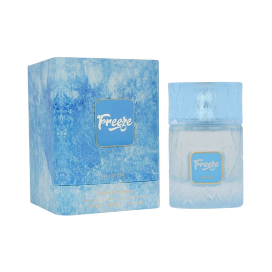 Riiffs Freeze 3.4 Oz Edp Unisex