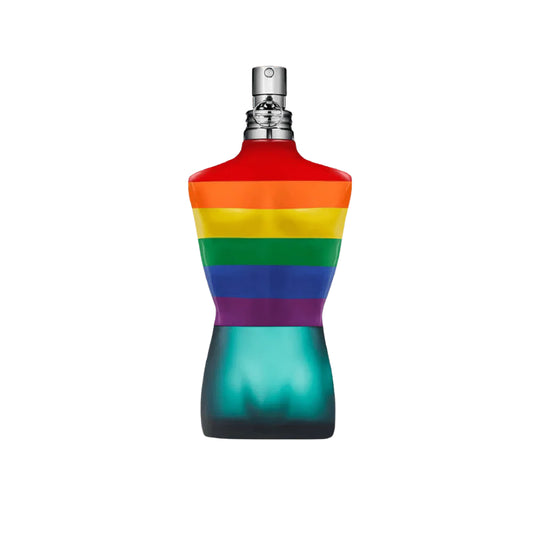Jean Paul Gaultier Le Male Pride 4.2 Oz Edt Men