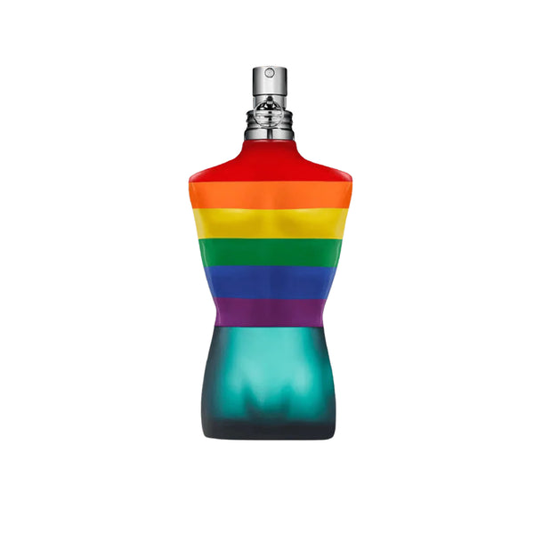 Jean Paul Gaultier Le Male Pride 4.2 Oz Edt Men