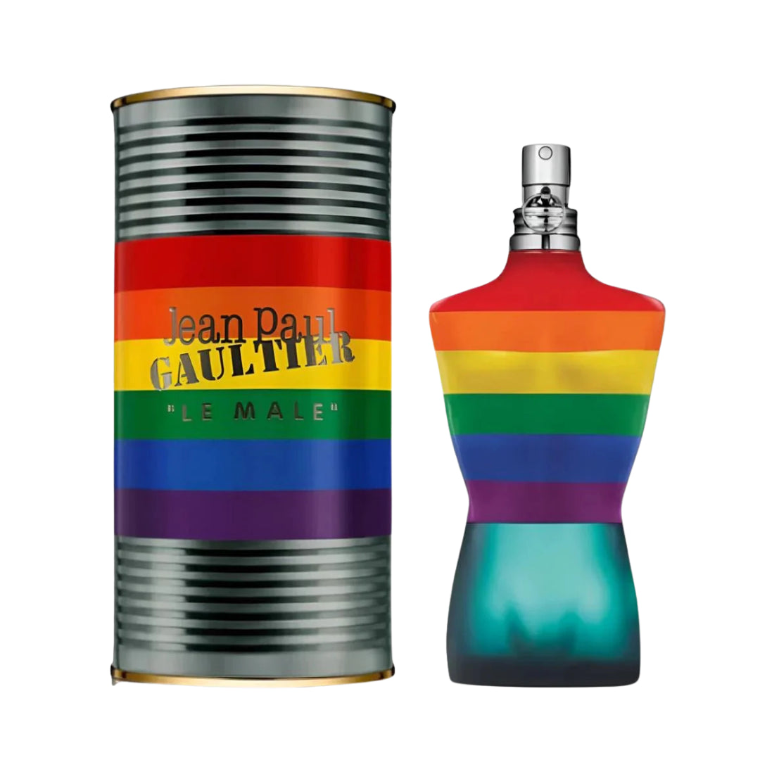Jean Paul Gaultier Le Male Pride 4.2 Oz Edt Men