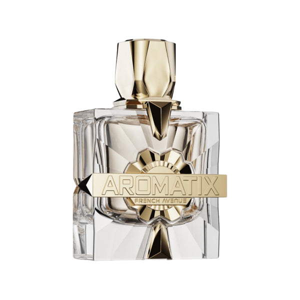 French Avenue Aromatix X Xandal 3.4 Oz Edp Unisex
