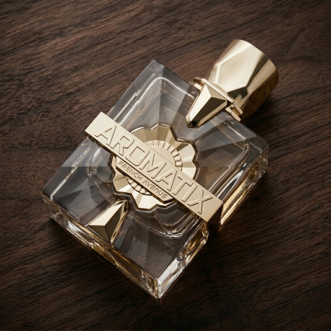 French Avenue Aromatix X Xandal 3.4 Oz Edp Unisex