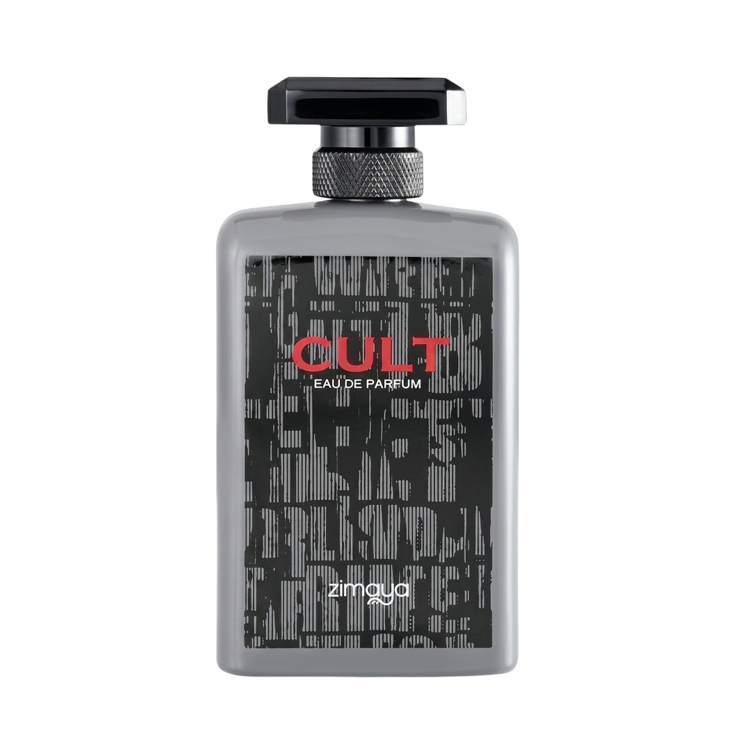 Zimaya Cult 3.4 Oz Edp Unisex