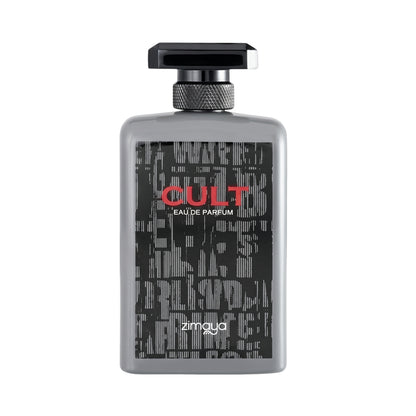 Zimaya Cult 3.4 Oz Edp Unisex
