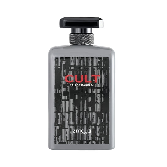 Zimaya Cult 3.4 Oz Edp Unisex