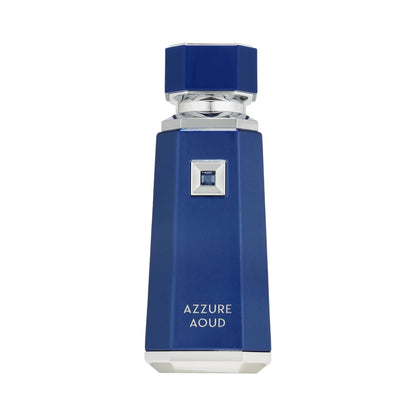 French Avenue Azzure Aoud 3.4 Oz Edp Unisex