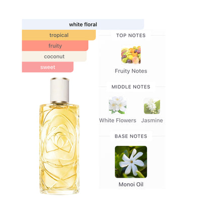 Lancome O Zenith 3.4 Oz Edt Women