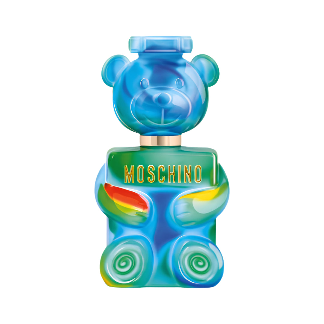 Moschino Toy 2 Yummy 3.4 Oz Edp Unisex