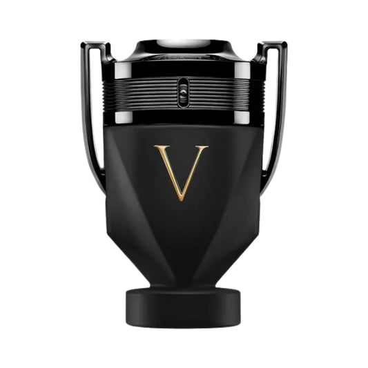 Paco Rabanne Invictus Victory Absolu 3.4 Oz Parfum Intense Men