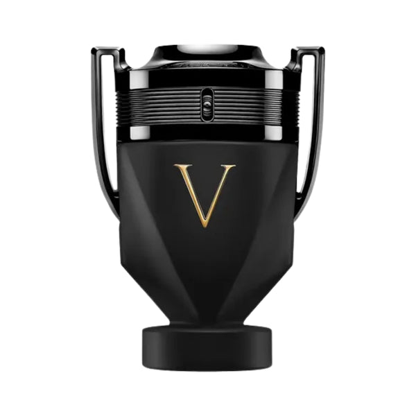 Rabanne Invictus Victory Absolu 3.4 Oz Parfum Intense Men