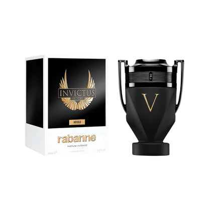 Paco Rabanne Invictus Victory Absolu 3.4 Oz Parfum Intense Men