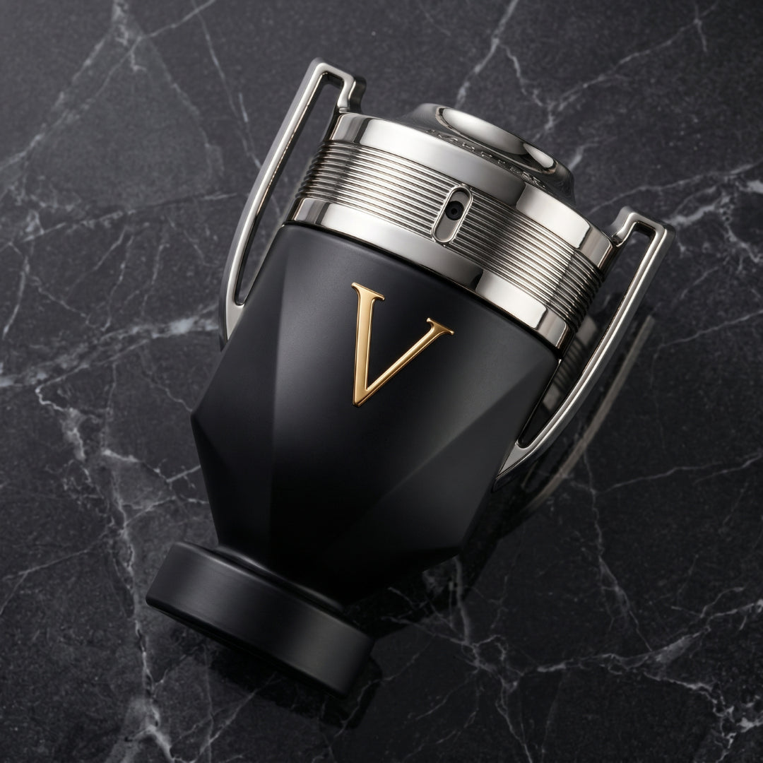 Paco Rabanne Invictus Victory Absolu 3.4 Oz Parfum Intense Men