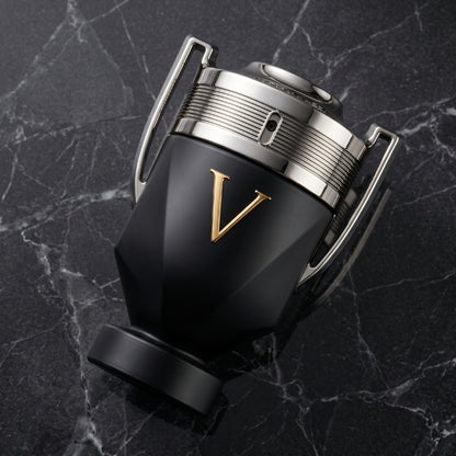 Paco Rabanne Invictus Victory Absolu 3.4 Oz Parfum Intense Men