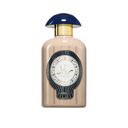 Lattafa Ra'ed Absolu 3.4 Oz Edp Unisex