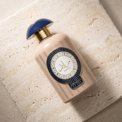 Lattafa Ra'ed Absolu 3.4 Oz Edp Unisex