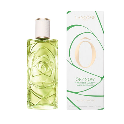 Lancome Off Now 3.4 Oz Edt Women
