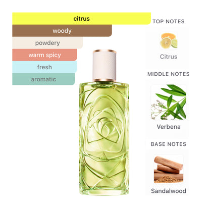 Lancome Off Now 3.4 Oz Edt Women