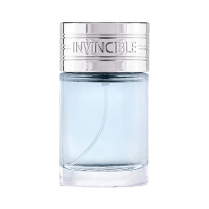 New Brand Prestige Invincible 3.3 Oz Edt Men
