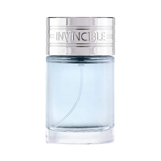 New Brand Prestige Invincible 3.3 Oz Edt Men