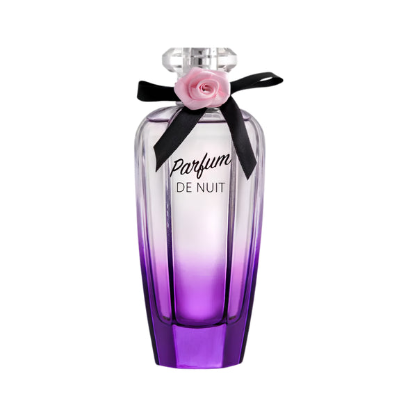 New Brand Prestige Parfum De Nuit 3.3 Oz Edp Women