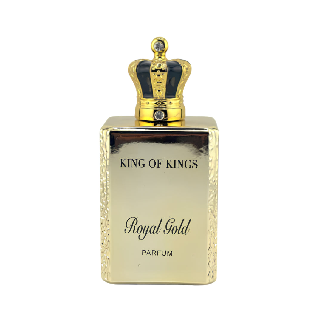 King Of Kings Royal Gold 3.4 O z Edp Unisex