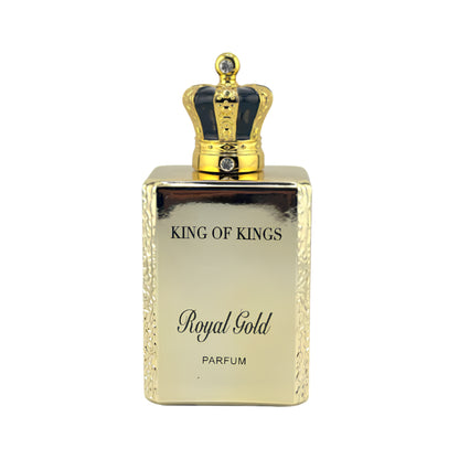 King Of Kings Royal Gold 3.4 O z Edp Unisex