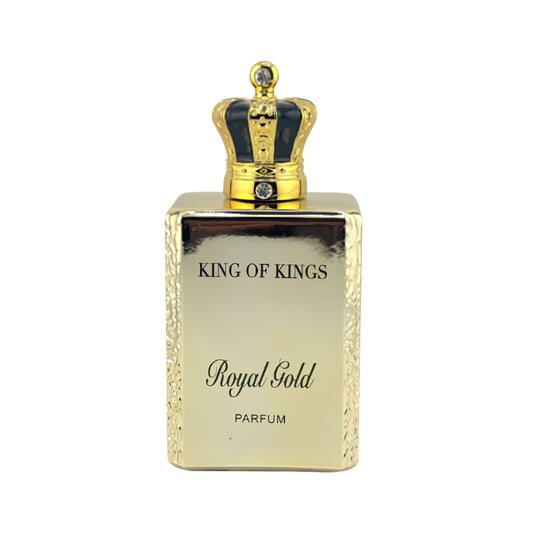 King Of Kings Royal Gold 3.4 O z Edp Unisex