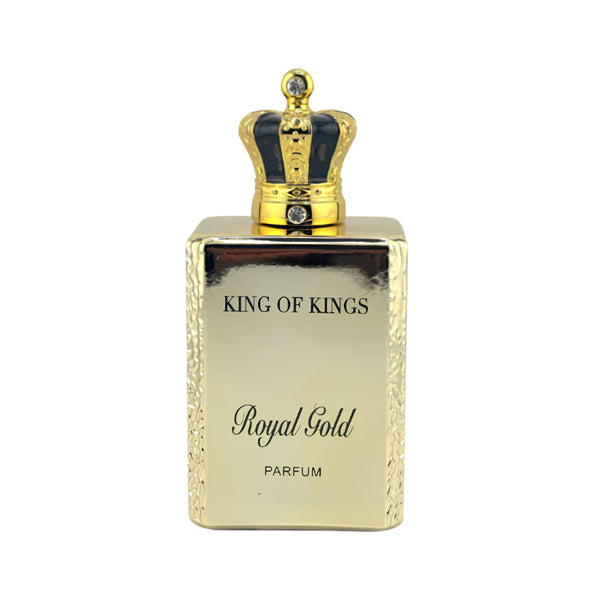 King Of Kings Royal Gold 3.4 O z Edp Unisex