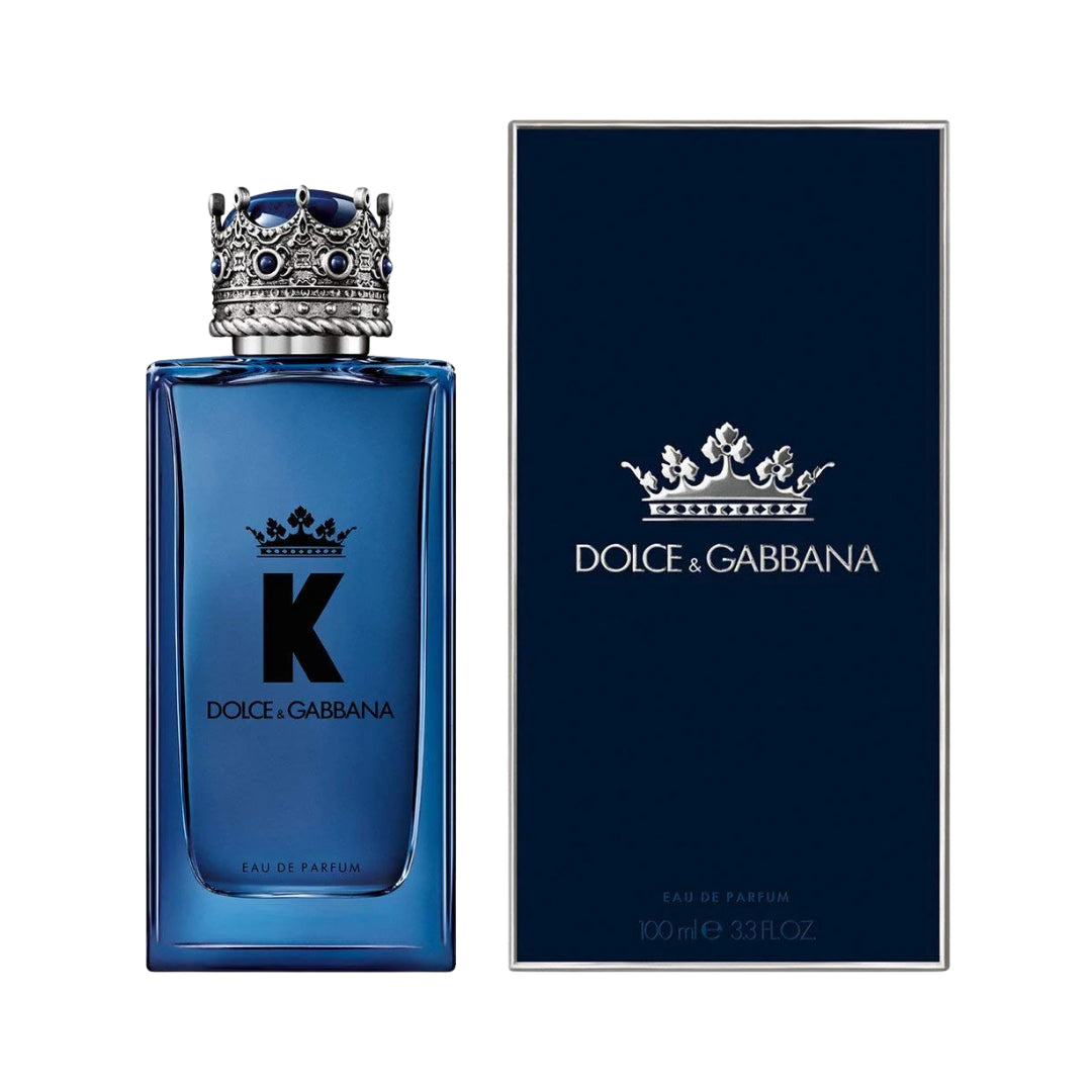 Dolce & Gabbana K 3.4 Oz Edp Men