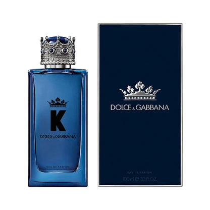 Dolce & Gabbana K 3.4 Oz Edp Men