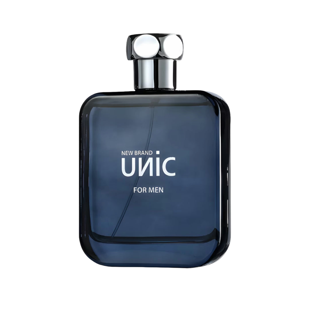 New Brand Unic 3.3 Oz Edt Men