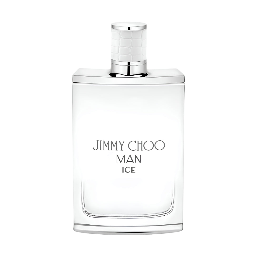 Jimmy Choo Man Ice 3.4 Oz Edt Men