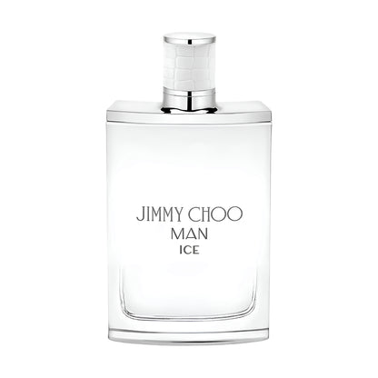 Jimmy Choo Man Ice 3.4 Oz Edt Men