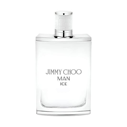 Jimmy Choo Man Ice 3.4 Oz Edt Men