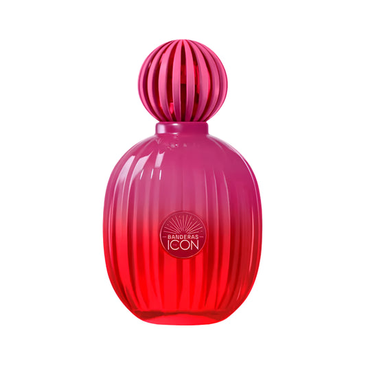Antonio Banderas The Icon Supreme 3.4 Oz Edp Women