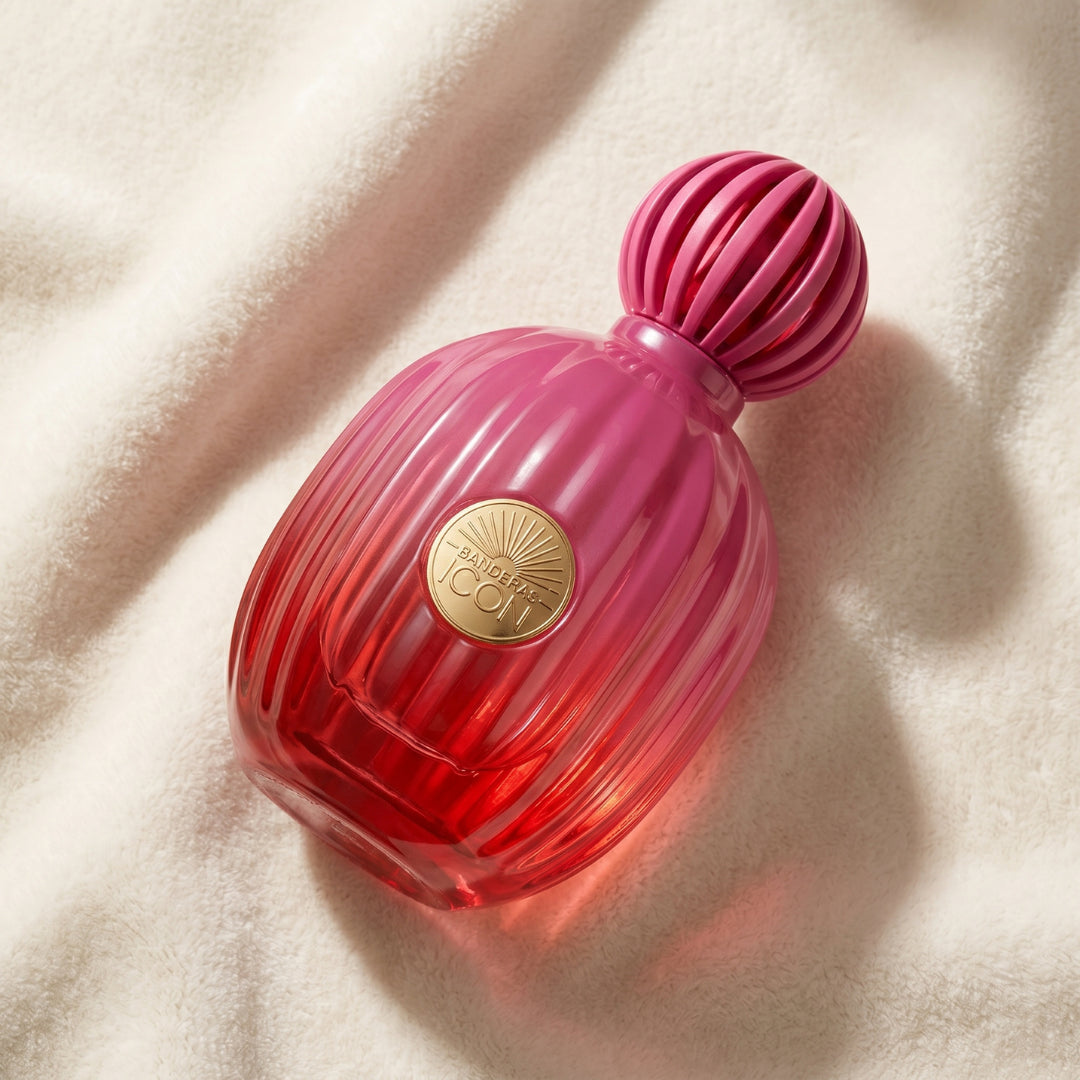 Antonio Banderas The Icon Supreme 3.4 Oz Edp Women