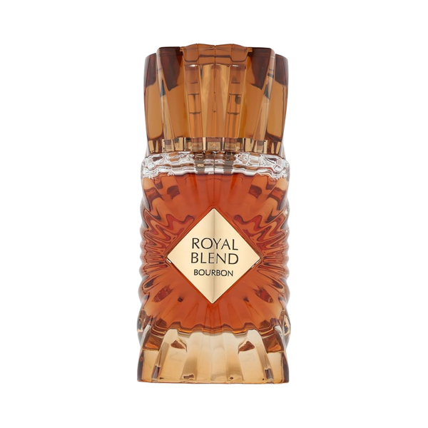 French Avenue Royal Blend Bourbon 3.4 Oz Edp Unisex