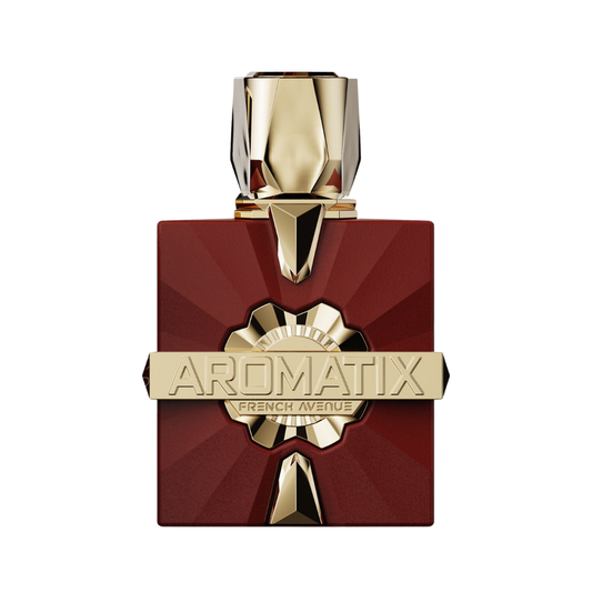 French Avenue Aromatix Carnal Desire 3.4 Oz Edp Unisex