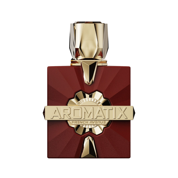 French Avenue Aromatix Carnal Desire 3.4 Oz Edp Unisex