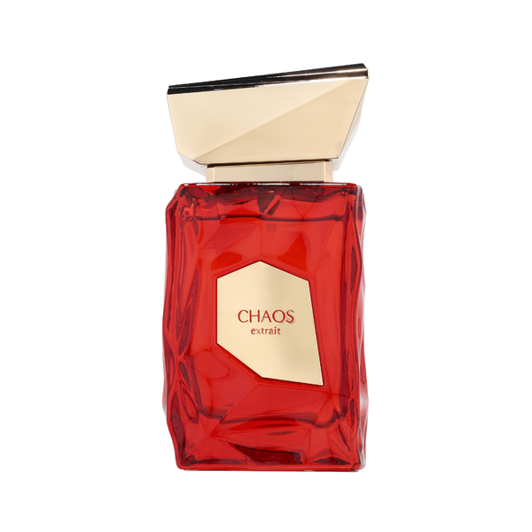 French Avenue Chaos 3.4 Oz Edp Unisex